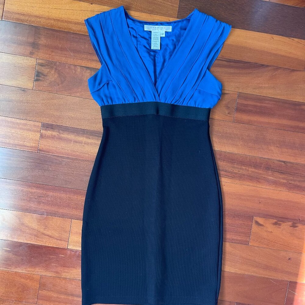 Studio M Dress - Size Petite Small
